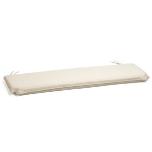Bench+Cushion+5%27+Natural