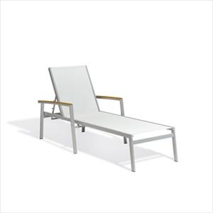 Travira+Chaise+Lounge+-+Natural+Sling+-+Set+of+2