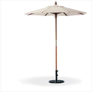Market+Umbrella+6%27+-+Natural+Canvas