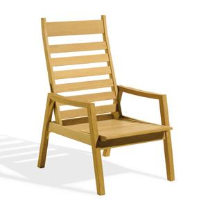 Siena+Reclining+Armchair