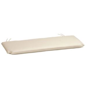 Bench+Cushion+4%27+Natural