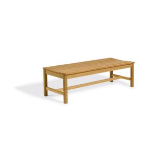 5%27+Backless+Bench+-+Teak
