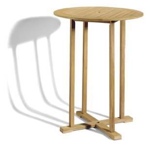 Sonoma+Bar+Table+-+36%22+Round