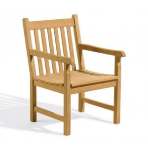 Classic+Armchair