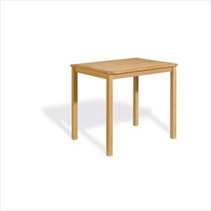 Hampton+Counter+Height+Table+-+32%22+x+40%22