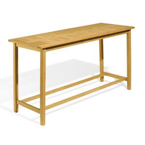 Dartmoor+Long+Bar+Table+-+79%22
