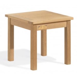 End+Table+-+18%22+Square