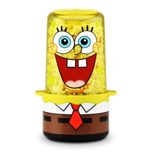 Sponegebob+Mini+Stir+Popcorn+Popper