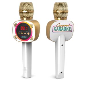 Carpool+Karaoke+-+The+Mic