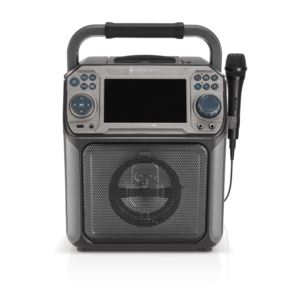 Groove+XL+Karaoke+Machine