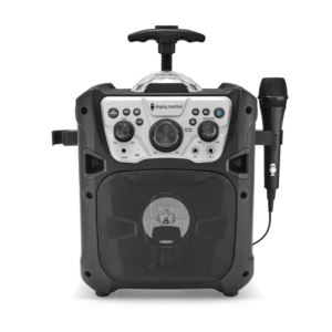 Fiesta+Go+Portable+Karaoke+System