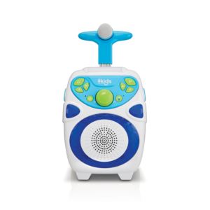 My+First+Fiesta+Kids+Portable+Bluetooth+Karoake+Machine