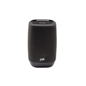 Polk+Assist+Smart+Speaker+with+Built-in+Google+Assistant
