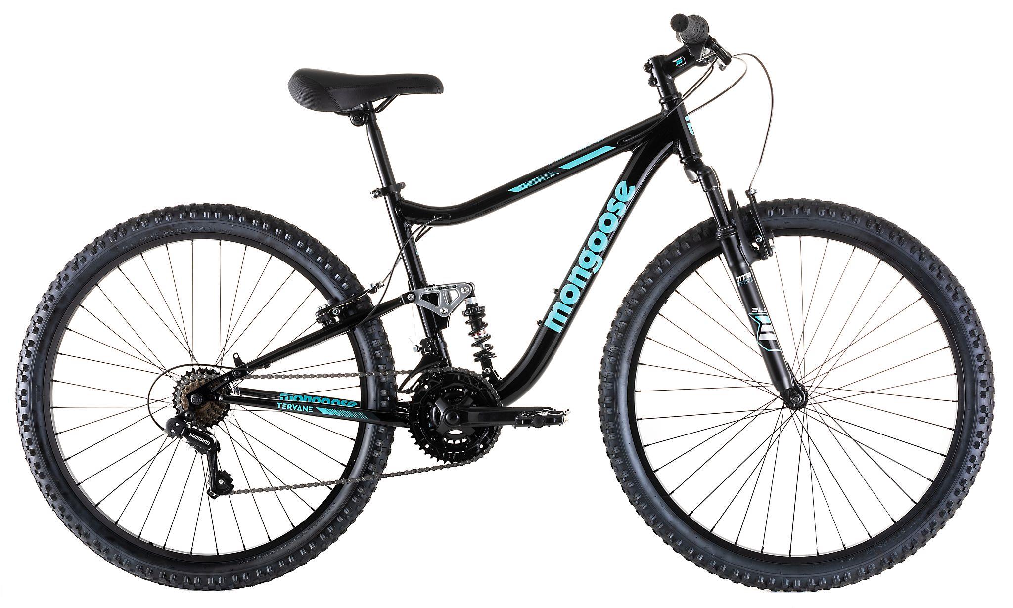 Самокаты Mongoose стрит