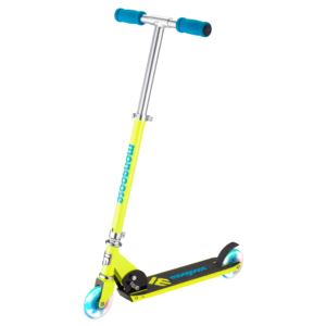 Force+1.0+Lighted+Folding+Scooter