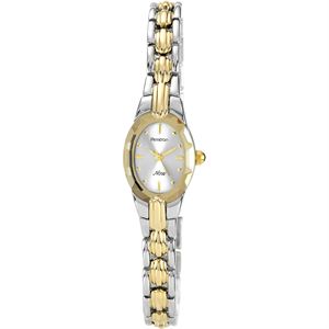 Women's NOW Two-Tone Dress Watch 75-3313SVTT