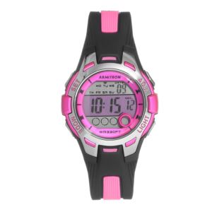 Women's Pink Sport Watch 45-7030PNK