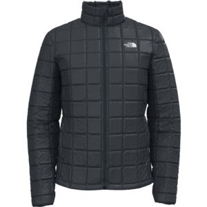 Men's Thermoball Eco Jacket - TNF Black A5GLLJK3