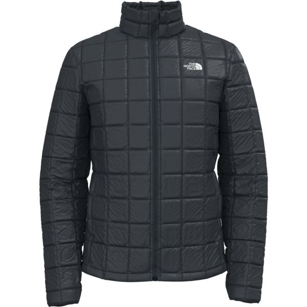 Men's Thermoball Eco Jacket - TNF Black A5GLLJK3