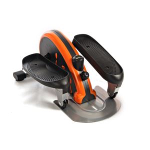 InMotion+Elliptical+Trainer+Orange
