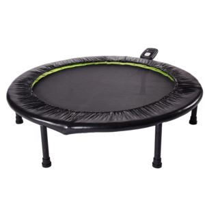 Folding+Fitness+Trampoline