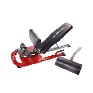 4-In-1+Strength+Training+System
