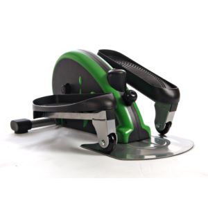InMotion+Elliptical+Trainer+Green