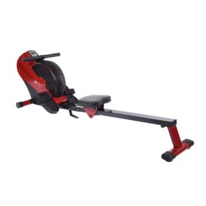 Air+Rower+Red%2FBlack