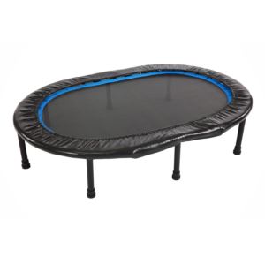 Oval+Fitness+Trampoline