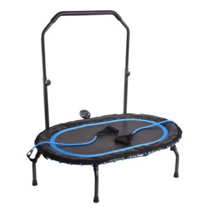 InTone+Oval+Fitness+Trampoline+w%2F+Workout+DVD