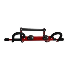 Boulder+Fit+Door+Gym+w%2F+Rock+Climb+Handles