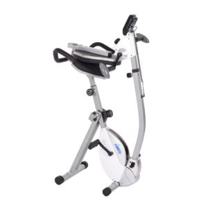 Recumbent+Exercise+Bike+w%2F+Upper+Body+Exerciser