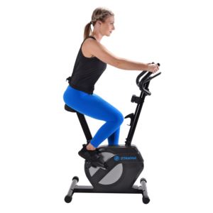 Upright+Exercise+Bike+1308