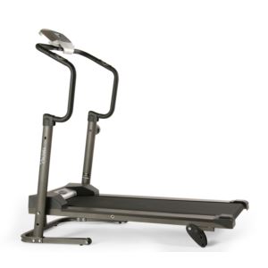 Avari+Adjustable+Height+Magnetic+Treadmill