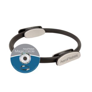 AeroPilates+Magic+Circle+w%2F+DVD