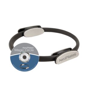 AeroPilates+Magic+Circle+w%2F+DVD