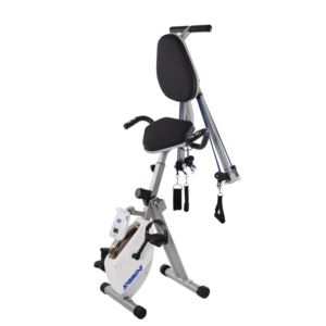 Exercise+Bike+%26+Strength+System