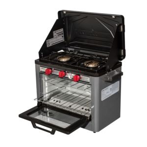 Deluxe+Outdoor+Camp+Oven