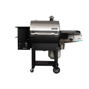 Woodwind+SG+24+Pellet+Grill+w%2F+Sidekick