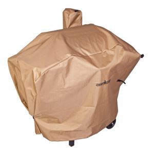 Pellet+Grill+Cover+for+24%22+Grills