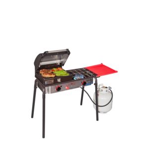 Big+Gas+Grill+2x+Burner+Propane+Stove