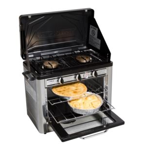 Deluxe+Outdoor+Oven