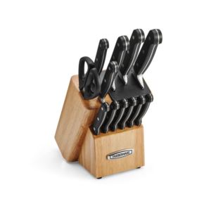 13 Piece Edgekeeper Pro Self-Sharpening Cutlery Set FB-5191607