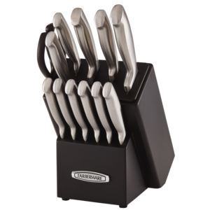 13 Piece Edgekeeper Pro Self-Sharpening Cutlery Set FB-5191608
