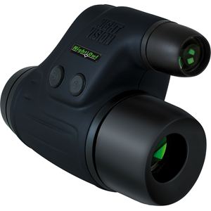 Lightweight+2x+Magnification+Night+Vision+Monocular