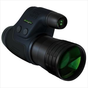 Lightweight+4x+Magnification+Night+Vision+Monocular