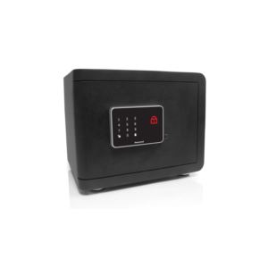Bluetooth-Enabled+Smart+Security+Safe+with+Digital+Touchscreen
