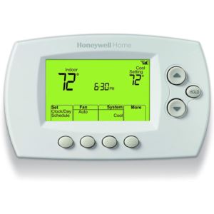 Wi-Fi+7-Day+Programmable+Thermostat