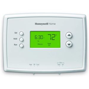 Digital+Non-Programmable+Thermostat