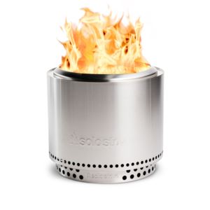 Bonfire+%2B+Stand+2.0